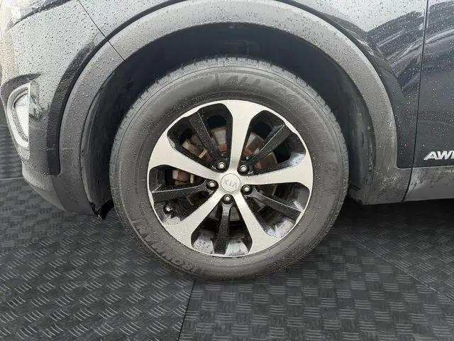 2018 Kia Sorento 3.3L EX