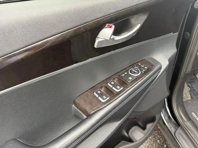 2018 Kia Sorento 3.3L EX