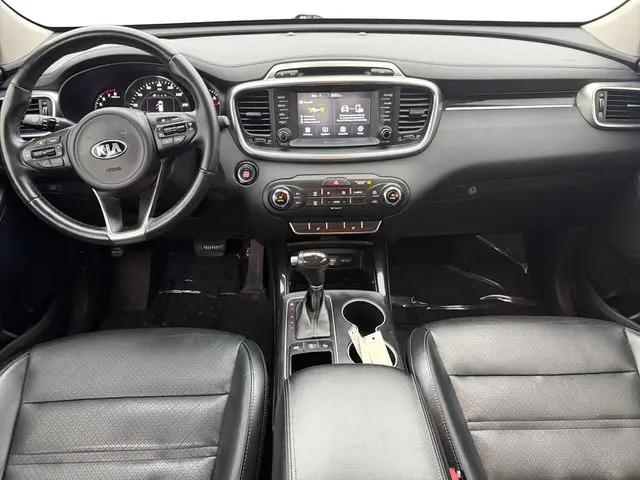 2018 Kia Sorento 3.3L EX