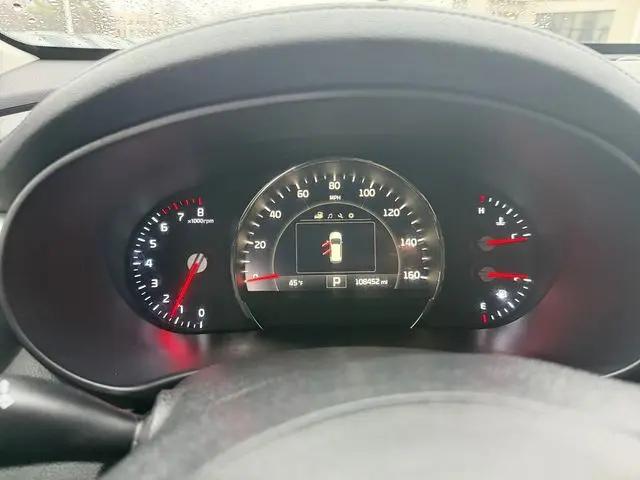 2018 Kia Sorento 3.3L EX