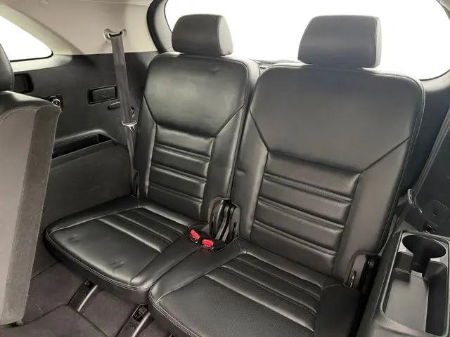 2018 Kia Sorento 3.3L EX
