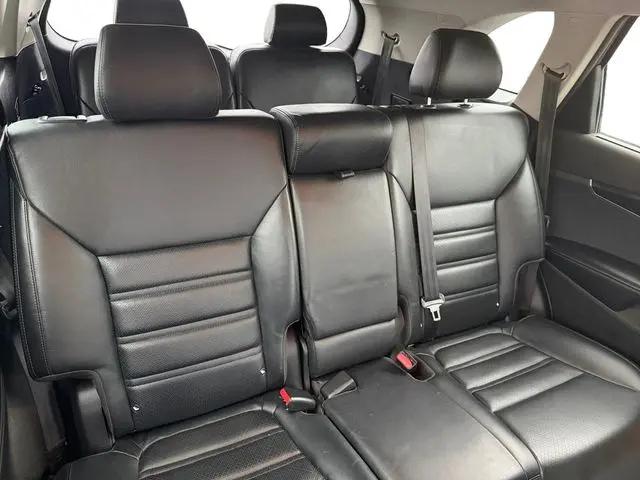 2018 Kia Sorento 3.3L EX