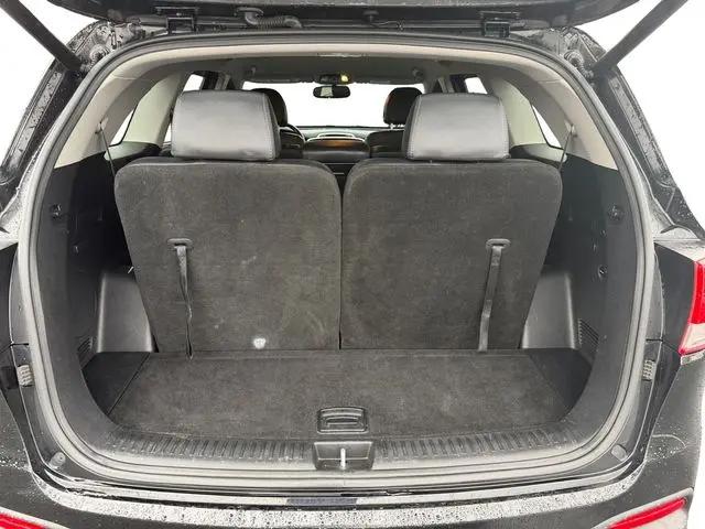 2018 Kia Sorento 3.3L EX