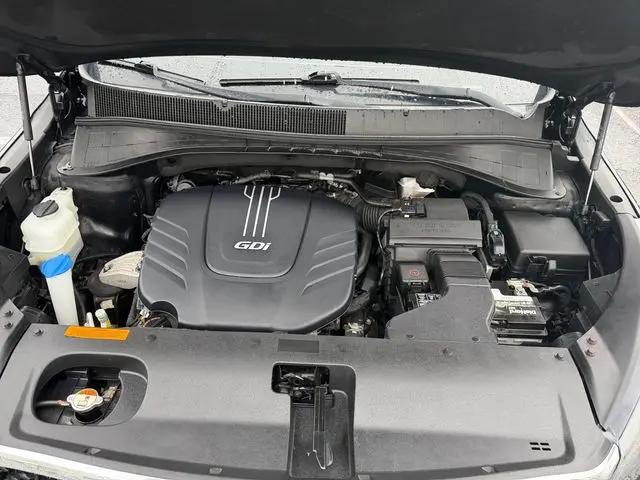 2018 Kia Sorento 3.3L EX