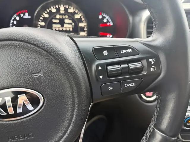 2018 Kia Sorento 3.3L EX