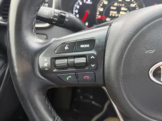 2018 Kia Sorento 3.3L EX