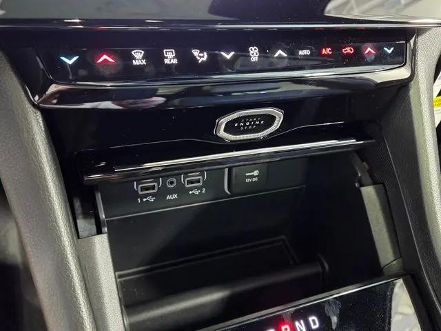2026 Jeep Grand Cherokee Limited 4x2