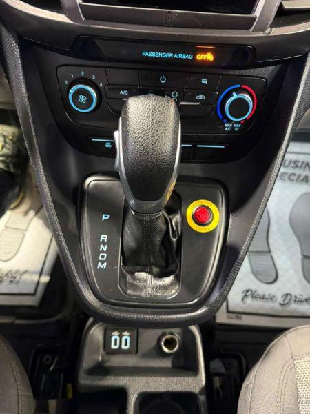 2020 Ford Transit Connect XL Cargo Van