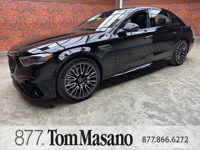 2026 Mercedes-Benz AMG E 53 E E 53 AMG for sale in Reading, PA