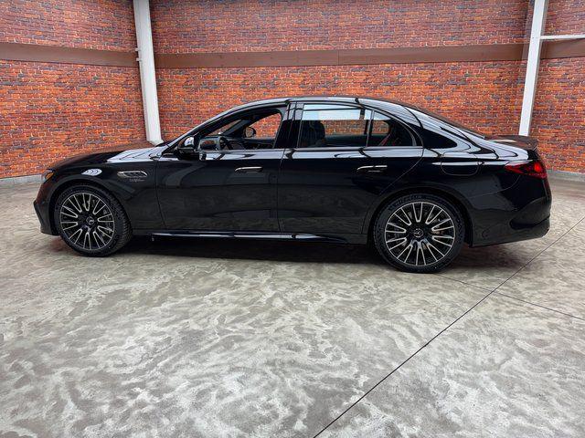 2026 Mercedes-Benz AMG E 53 E E 53 AMG