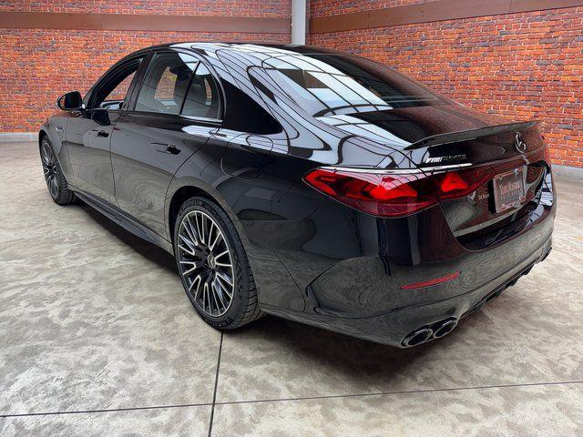 2026 Mercedes-Benz AMG E 53 E E 53 AMG