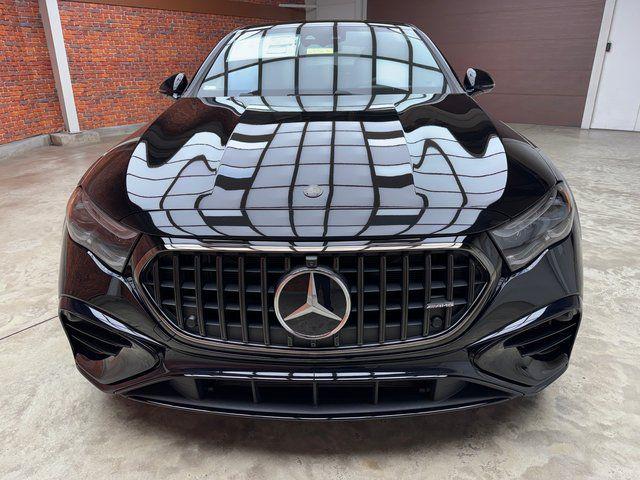 2026 Mercedes-Benz AMG E 53 E E 53 AMG