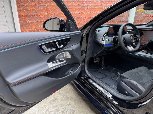 2026 Mercedes-Benz AMG E 53 E E 53 AMG