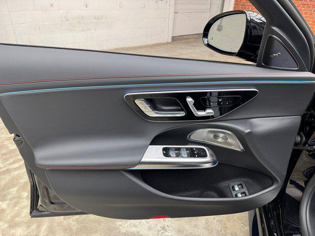 2026 Mercedes-Benz AMG E 53 E E 53 AMG