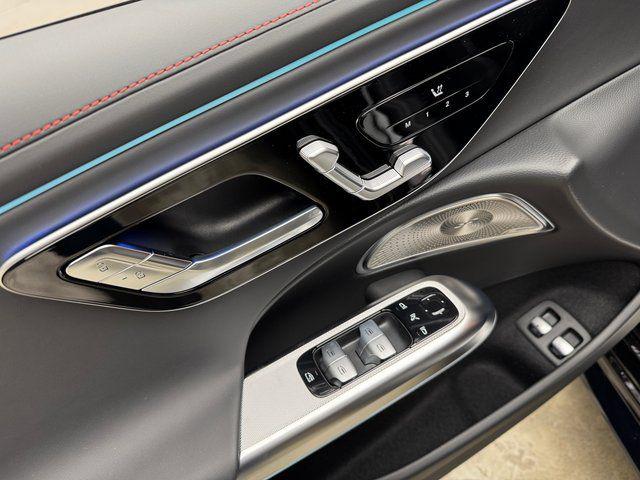 2026 Mercedes-Benz AMG E 53 E E 53 AMG