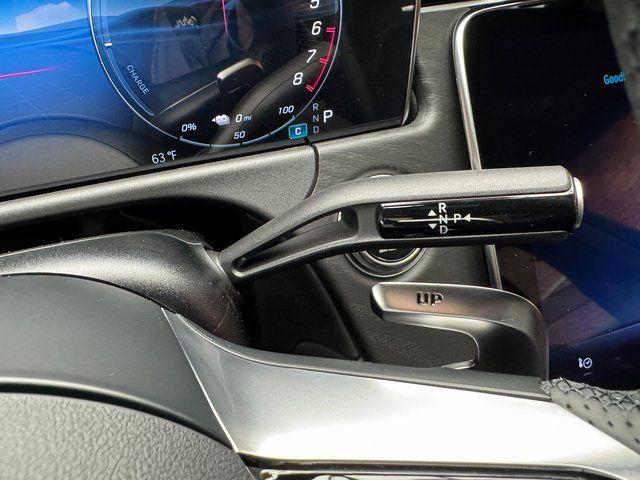 2026 Mercedes-Benz AMG E 53 E E 53 AMG