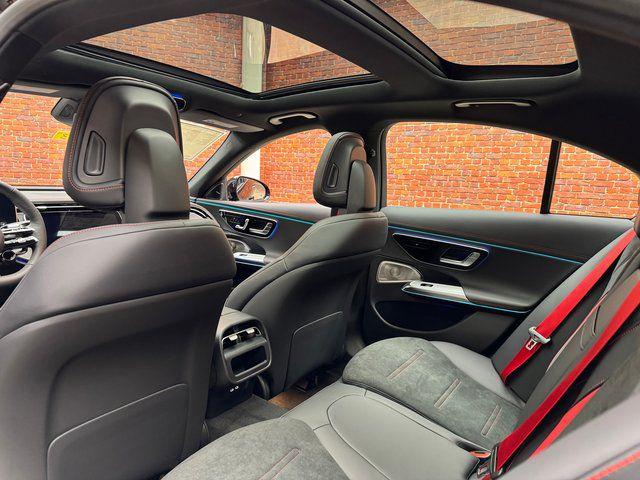 2026 Mercedes-Benz AMG E 53 E E 53 AMG