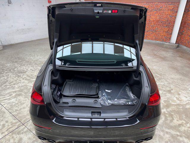 2026 Mercedes-Benz AMG E 53 E E 53 AMG