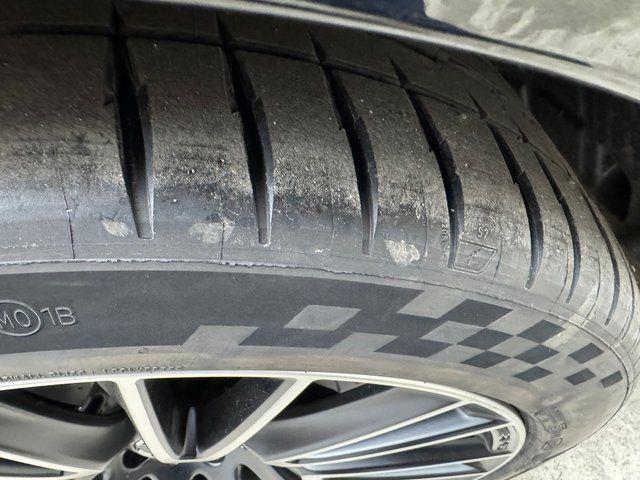 2026 Mercedes-Benz AMG E 53 E E 53 AMG