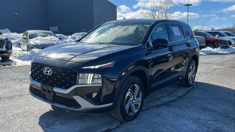 2023 Hyundai Santa Fe SE