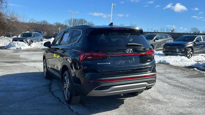 2023 Hyundai Santa Fe SE