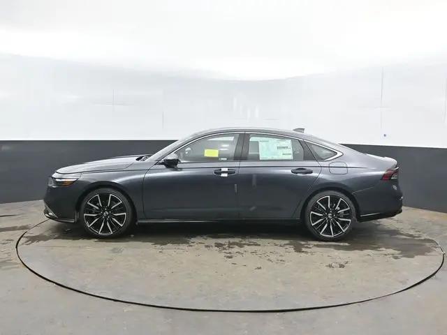 2026 Honda Accord Sedan Touring
