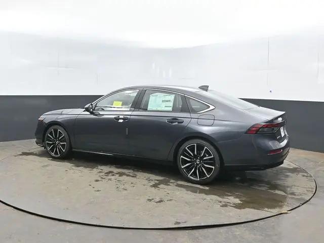 2026 Honda Accord Sedan Touring