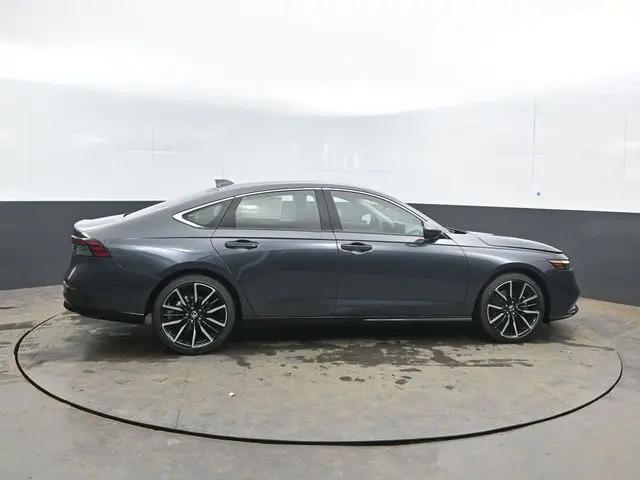 2026 Honda Accord Sedan Touring