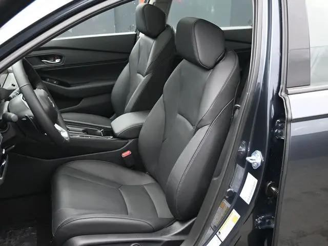 2026 Honda Accord Sedan Touring