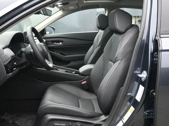 2026 Honda Accord Sedan Touring