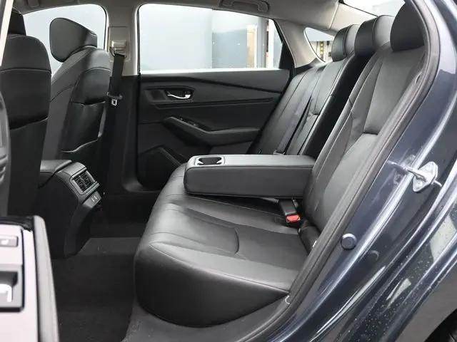 2026 Honda Accord Sedan Touring