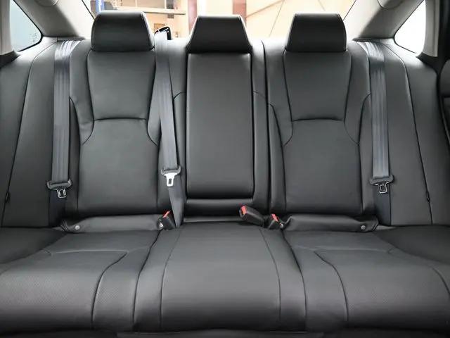 2026 Honda Accord Sedan Touring