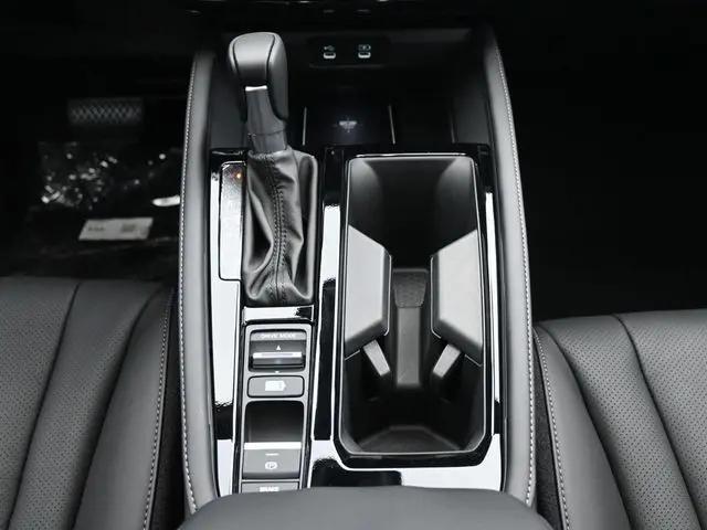 2026 Honda Accord Sedan Touring