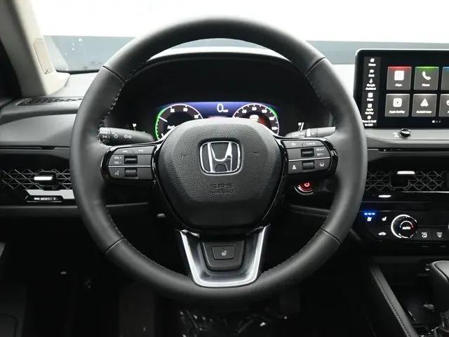 2026 Honda Accord Sedan Touring