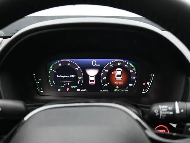2026 Honda Accord Sedan Touring