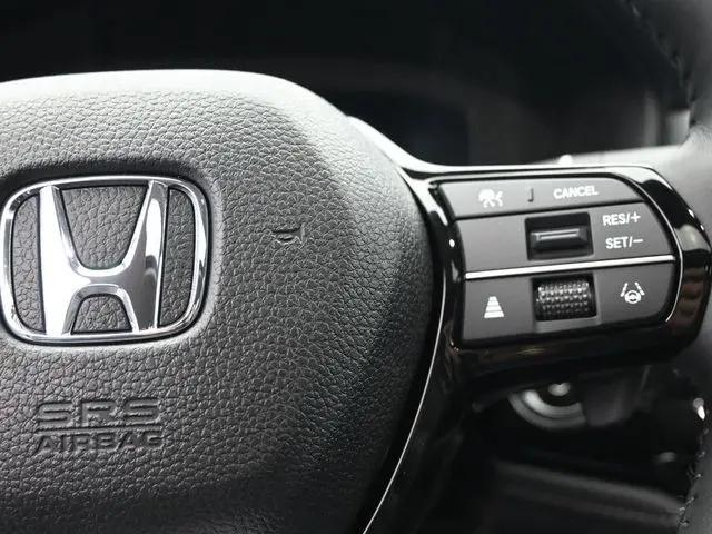 2026 Honda Accord Sedan Touring