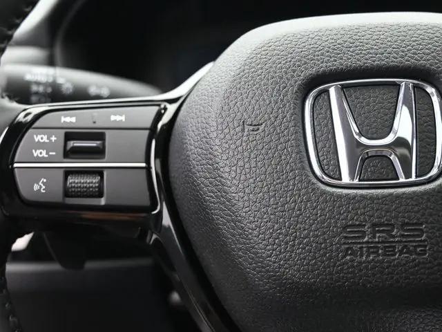 2026 Honda Accord Sedan Touring