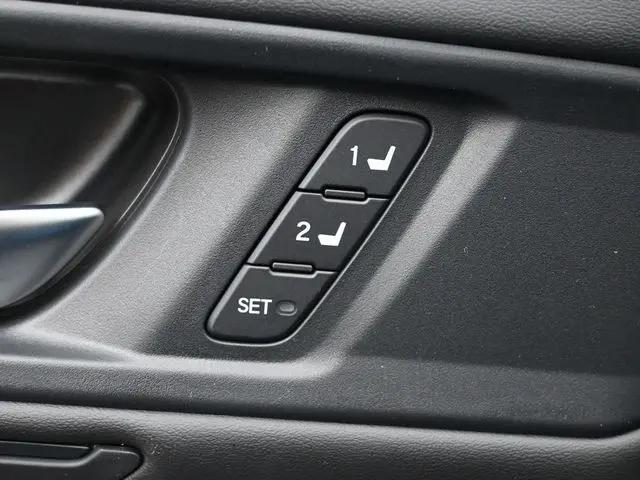 2026 Honda Accord Sedan Touring
