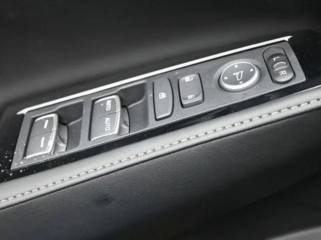 2026 Honda Accord Sedan Touring