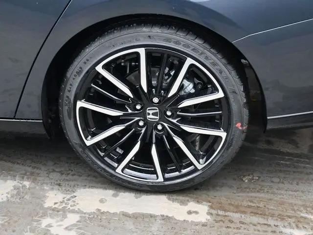 2026 Honda Accord Sedan Touring
