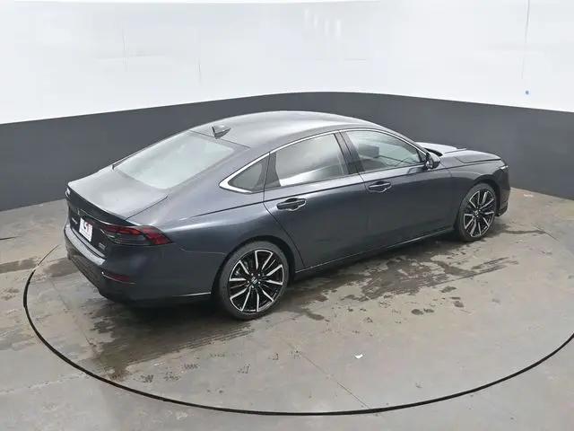 2026 Honda Accord Sedan Touring