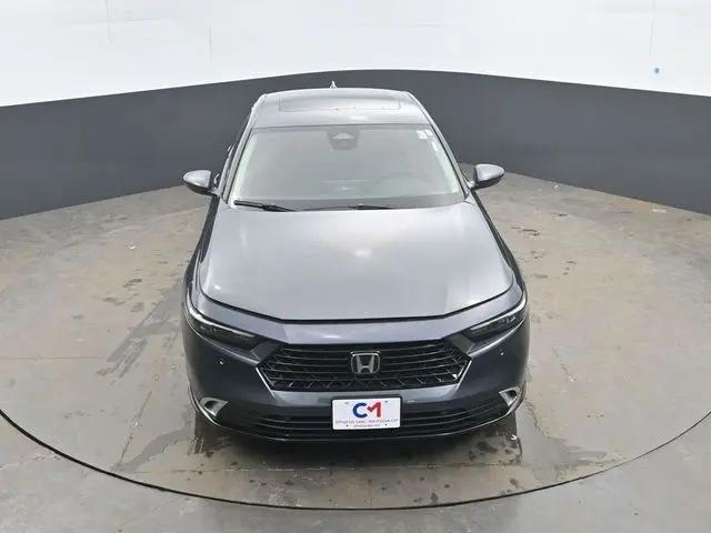 2026 Honda Accord Sedan Touring