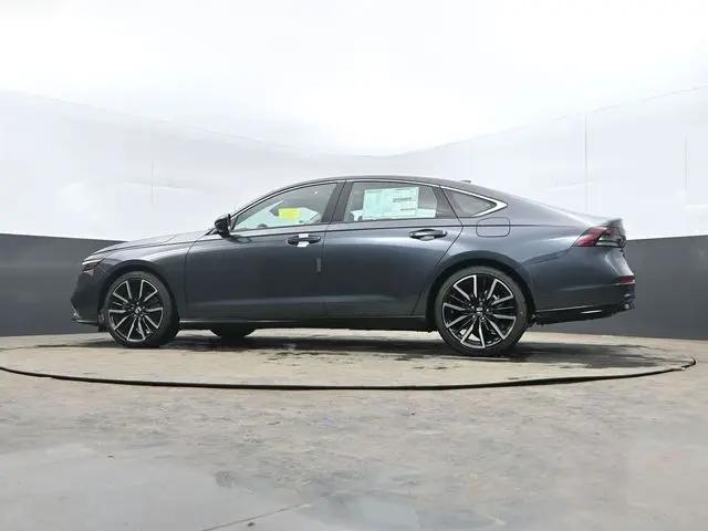 2026 Honda Accord Sedan Touring