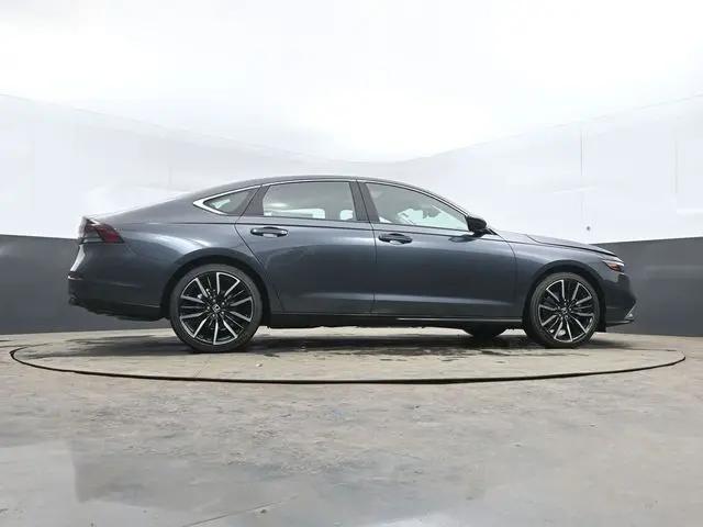 2026 Honda Accord Sedan Touring