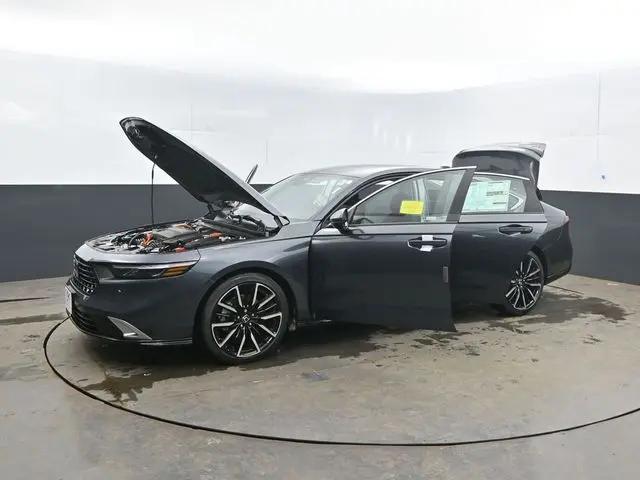 2026 Honda Accord Sedan Touring