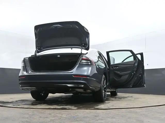 2026 Honda Accord Sedan Touring