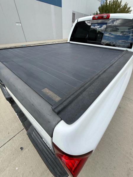2007 Dodge Ram 2500 SLT/Sport