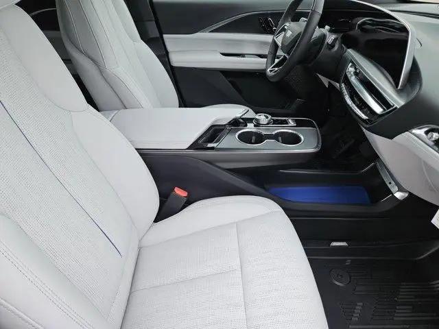 2026 Cadillac iQ Luxury AWD