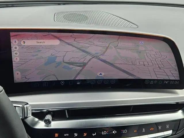 2026 Cadillac iQ Luxury AWD