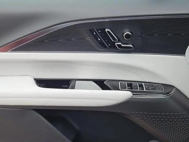 2026 Cadillac iQ Luxury AWD